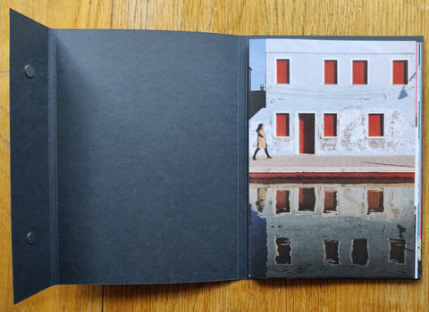 010 - Mirko Saviane - Setanta Books