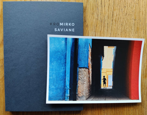 010 - Mirko Saviane - Setanta Books