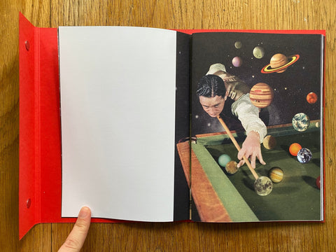 011 - Joe Webb - Setanta Books