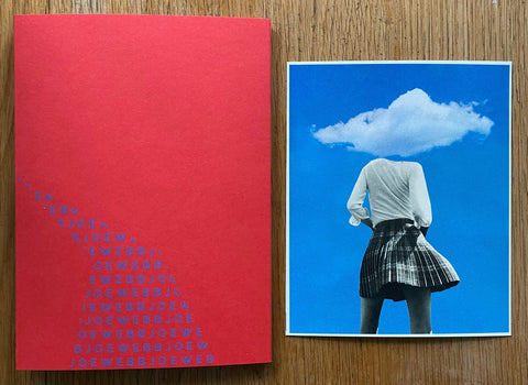 011 - Joe Webb - Special Edition (3 Print Options) - Setanta Books