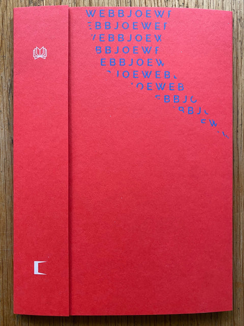 011 - Joe Webb - Special Edition (3 Print Options) - Setanta Books