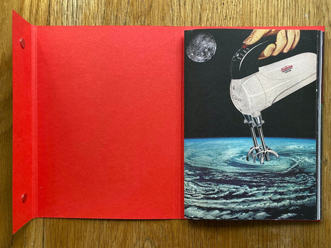 011 - Joe Webb - Special Edition (3 Print Options) - Setanta Books