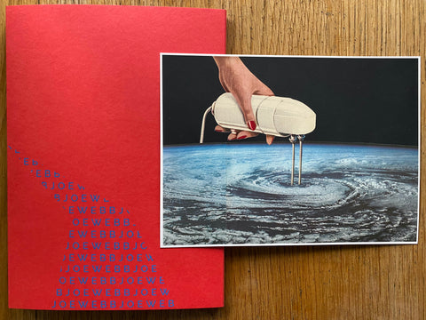 011 - Joe Webb - Special Edition (3 Print Options)