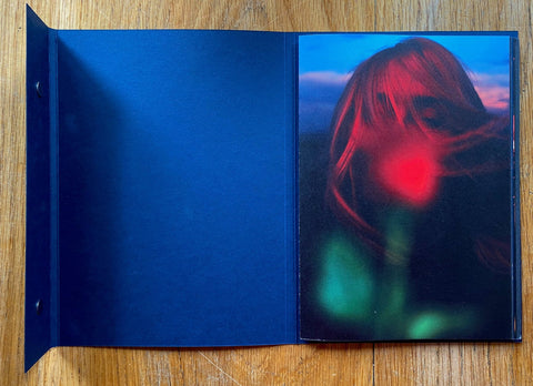 012 - Oliver Takáč - Special Edition (3 Print Options) - Setanta Books