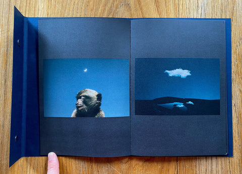 012 - Oliver Takáč - Special Edition (3 Print Options) - Setanta Books