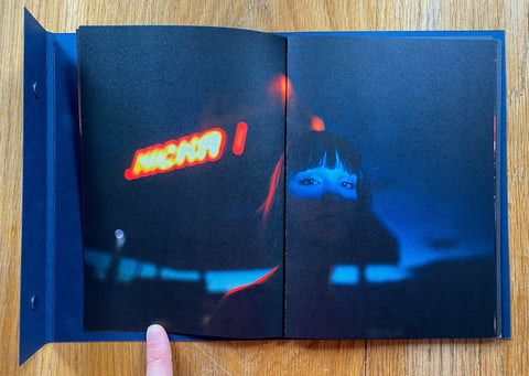 012 - Oliver Takáč - Special Edition (3 Print Options) - Setanta Books