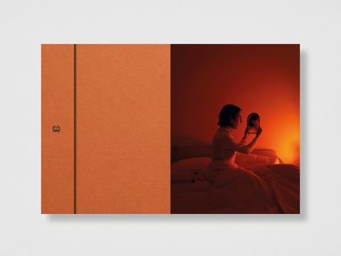 013 - Delfina Carmona - Special Edition (3 Print Options)