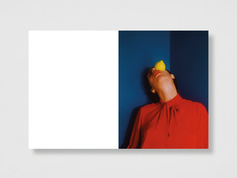 013 - Delfina Carmona - Special Edition (3 Print Options) - Setanta Books