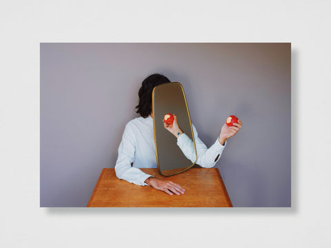 013 - Delfina Carmona - Special Edition (3 Print Options) - Setanta Books