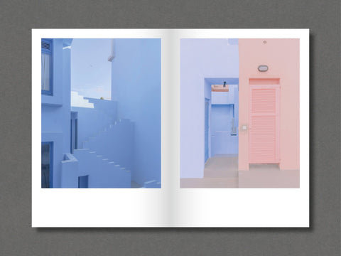 014 - Teresa Freitas - Special Edition (3 Print Options) - Setanta Books