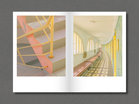 014 - Teresa Freitas - Special Edition (3 Print Options) - Setanta Books