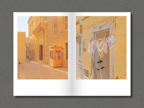 014 - Teresa Freitas - Special Edition (3 Print Options) - Setanta Books
