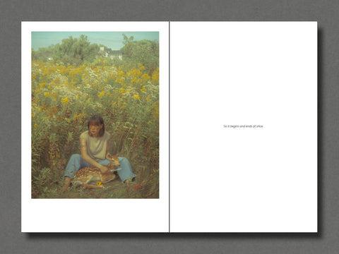 015 - Summer Wagner - Setanta Books