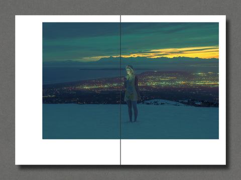 015 - Summer Wagner - Special Edition (3 Print Options) - Setanta Books