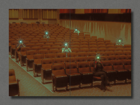 015 - Summer Wagner - Special Edition (3 Print Options) - Setanta Books