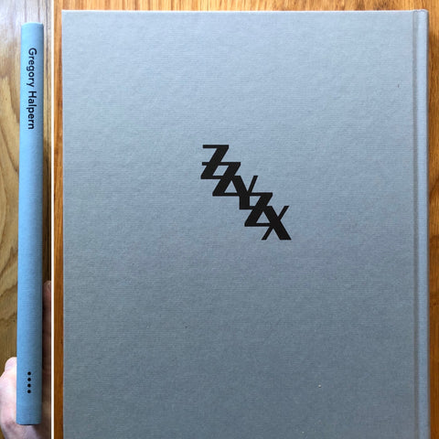 ZZYZX - (1st or 3rd Printing)