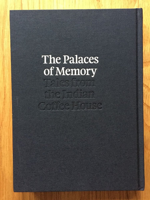 The Palaces of Memory