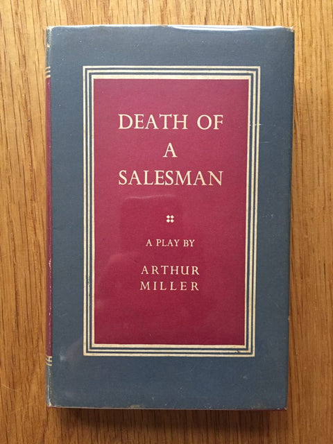 Death of a Salesman - Setanta Books