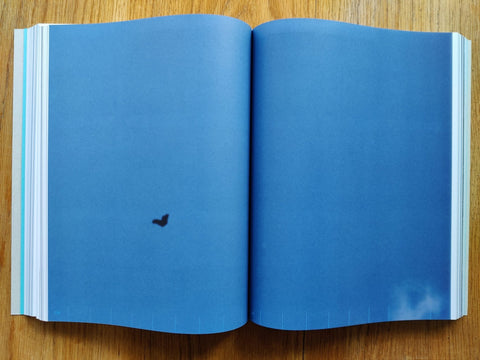 1078 Blue Skies / 4432 Days - Setanta Books