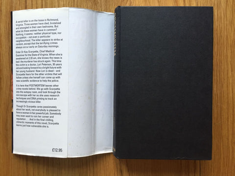 Postmortem - Setanta Books