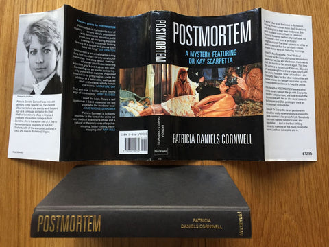 Postmortem - Setanta Books