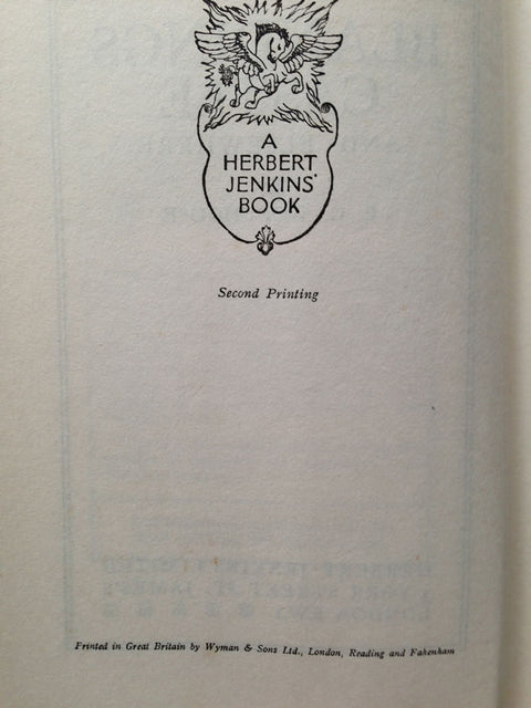 Blandings Castle