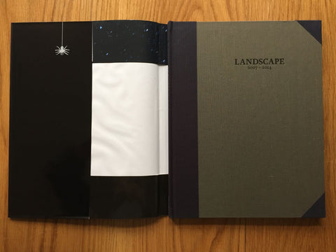Landscape 2007-2014 - Setanta Books