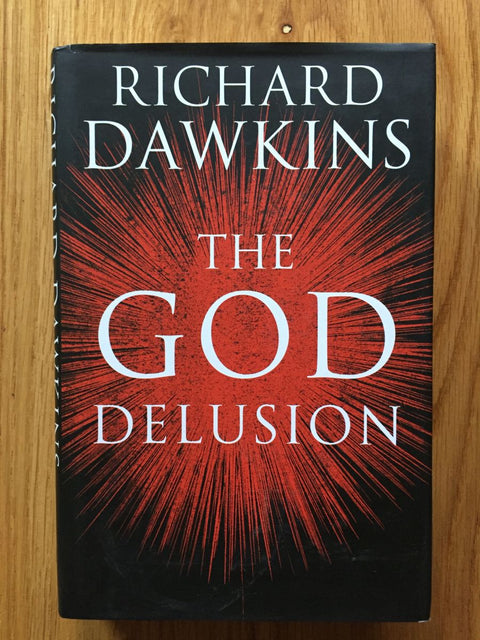The God Delusion - Setanta Books