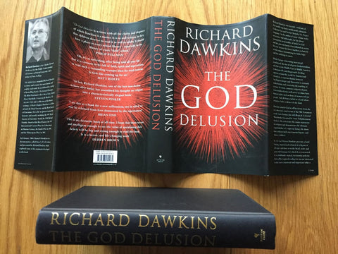 The God Delusion - Setanta Books