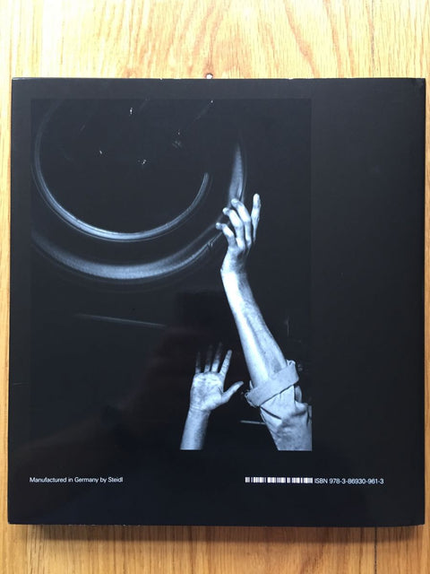 Pirelli Work - Setanta Books