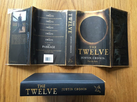 The Twelve - Setanta Books