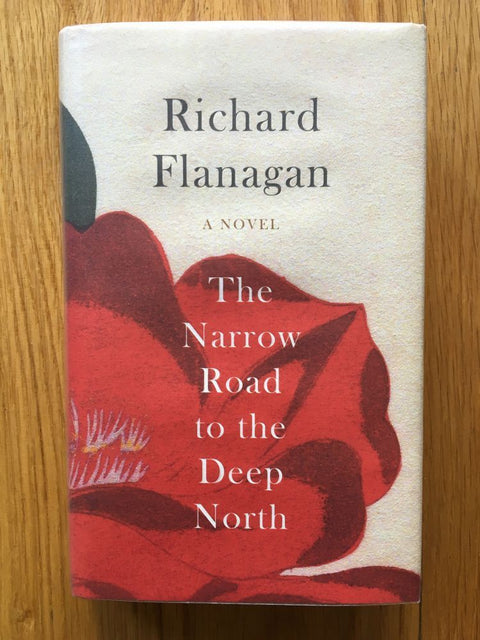 The Narrow Road to the Deep North - Setanta Books