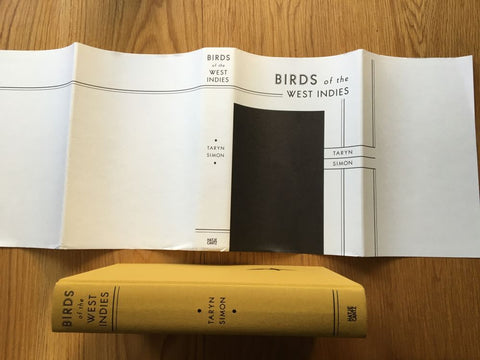 Birds of the West Indies - Setanta Books