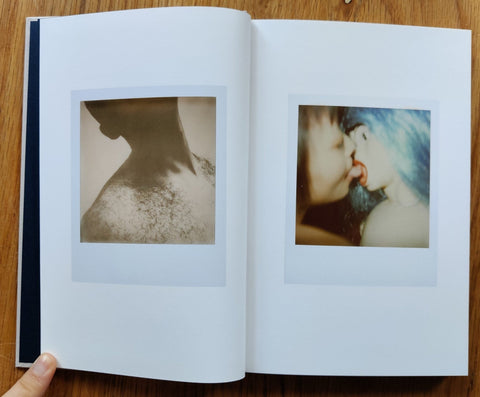 123 Polaroids (2 Cover Options) - Setanta Books