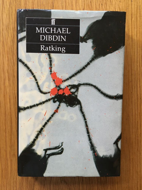Ratking - Setanta Books