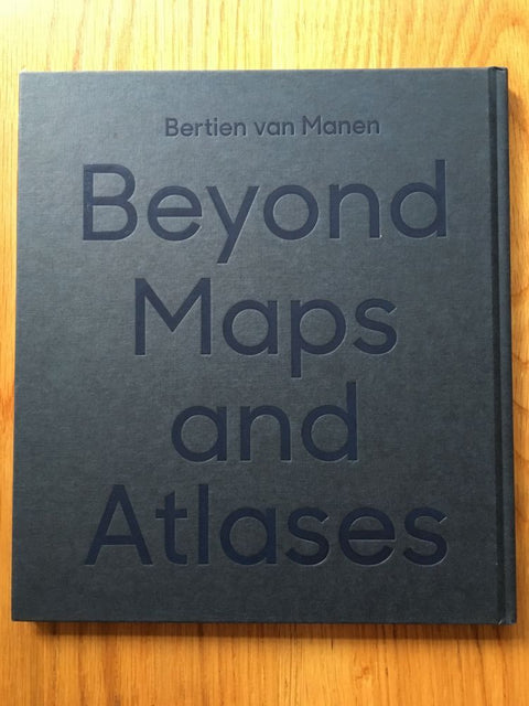 Beyond Maps and Atlases - Setanta Books