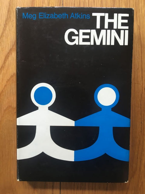The Gemini - Setanta Books