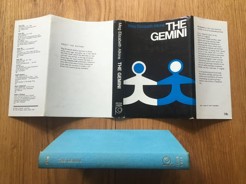 The Gemini - Setanta Books