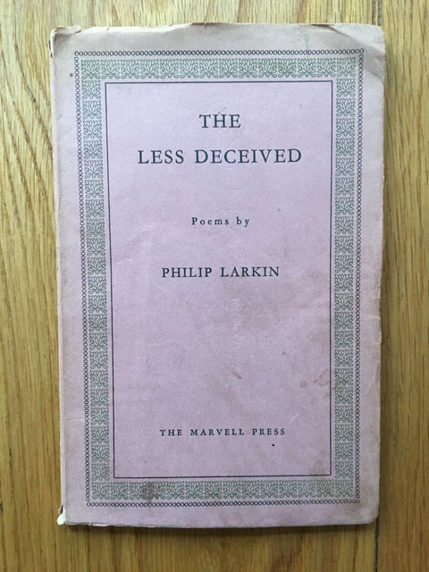 The Less Deceived