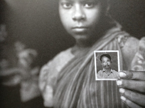 136 I Am Rohingya