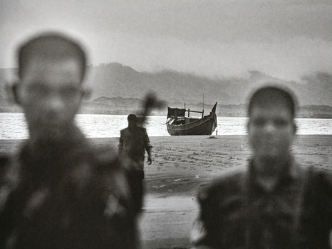 136 I Am Rohingya