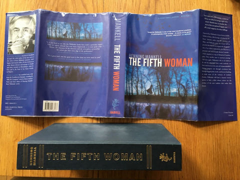 The Fifth Woman