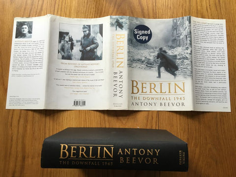 Berlin The Downfall 1945