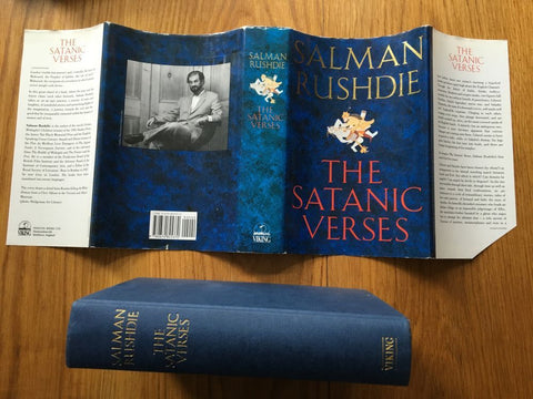 The Satanic Verses