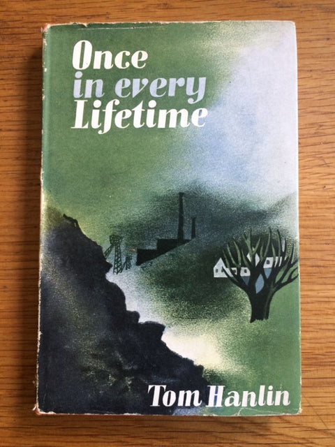 Once in Every Lifetime