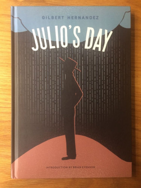 Julio's Day