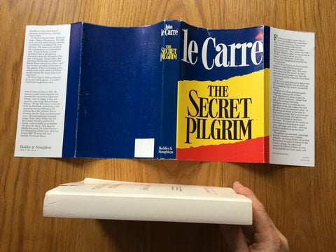 The Secret Pilgrim