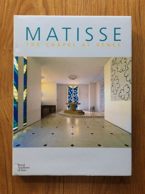 Matisse: The Chapel at Vence