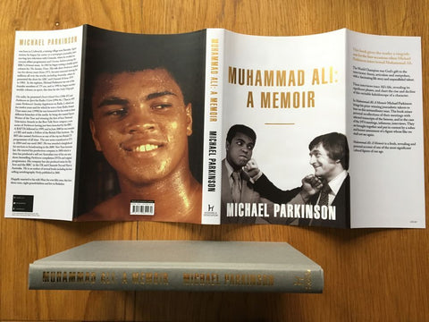 Muhammad Ali: A memoir