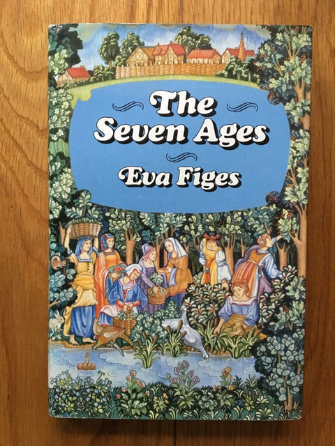 The Seven Ages